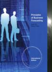 Principles of business forecasting