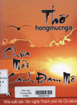 Chưa mỏi cánh đam mê : thơ