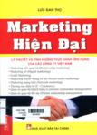 Marketing hiện đại: Lý thuyết và tình huống ứng dụng của các công ty Việt Nam