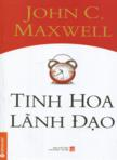 Tinh hoa lãnh đạo