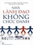 Nhà lãnh đạo không chức danh