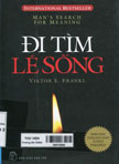 Đi tìm lẽ sống