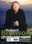 Richard Branson đường ra biển lớn