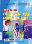 Giáo trình vi sinh vật học công nghiệp