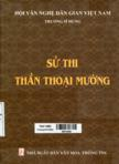 Sử thi thần thoại Mường