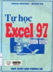 Tự học excel 97 toàn diện