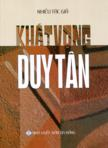 Khát vọng Duy Tân