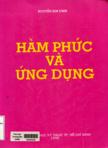 Hàm phức và ứng dụng