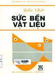 Bài tập sức bền vật liệu