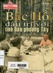 Bác Hồ đấu trí với tình báo phương Tây