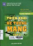 Triển khai hệ thống mạng: T2