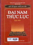 Đại nam thực lục: T6