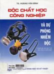 Độc chất học công nghiệp và dự phòng nhiễm độc