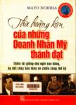 Thời hoàng kim của những doanh nhân Mỹ thành đạt