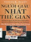 Người giàu nhất thế gian: những bí quyết hạnh phúc, giàu có và thành công của vua Solomon