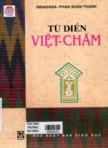 Từ điển Việt Chăm