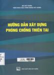 Hướng dẫn xây dựng phòng chống thiên tai