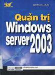 Quản trị Windows Server 2003