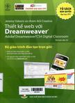 Thiết kế web với Dreamweaver