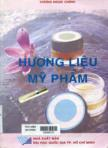 Hương liệu mỹ phẩm