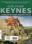 Giải pháp Keynes: Con đường dẫn đến sự thịnh vượng kinh tế toàn cầu