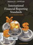 International financial reporting standards: An introduction