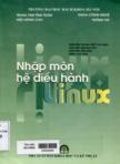 Nhập môn hệ điều hành Linux