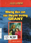 Những đứa con của thuyền trưởng Grant