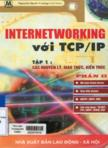 Internetworking với TCP / IP: tập I - Các nguyên lý, giao thức, kiến trúc: Phần II