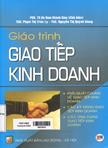 Giáo trình giao tiếp kinh doanh