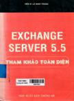 Exchange server 5.5: Tham khảo toàn diện
