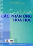 Cơ sở lí thuyết các phản ứng hóa học