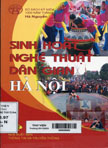 Sinh hoạt nghệ thuật dân gian Hà nội