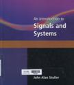 An introduction to signals and systems