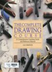 The complete drawing course