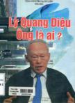 Lý Quang Diệu ông là ai?