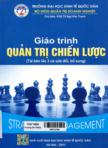 Giáo trình quản trị chiến lược