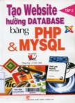 Tạo Website hướng database bằng PHP và MySQL: T2