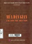 Múa dân gian các dân tộc Việt Nam