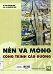 Nền và móng công trình cầu đường