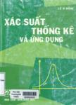 Xác suất thống kê và ứng dụng