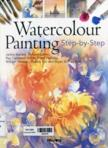 Watercolour painting step - by - step