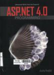ASP.NET 4.0 programming