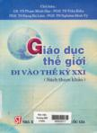 Giáo dục thế giới đi vào thế kỷ XXI