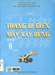 Trang bị điện máy xây dựng