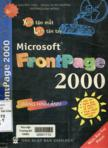 Microsoft Front Page 2000 bằng hình ảnh