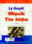 Lý thuyết mạch - tín hiệu: T2