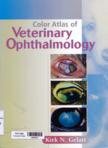 Color atlas of veterinary ophthalmology