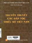 Truyền thuyết các dân tộc thiểu số Việt Nam