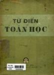 Từ điển toán học